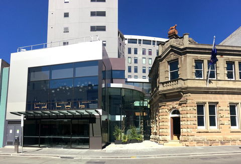 RACV Hobart Hotel - Tweed Heads Accommodation 7
