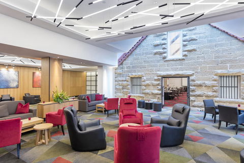 RACV Hobart Hotel - Tweed Heads Accommodation 33