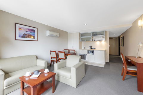 RACV Hobart Hotel - Tweed Heads Accommodation 5