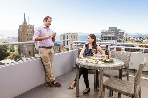 RACV Hobart Hotel - Tweed Heads Accommodation 37
