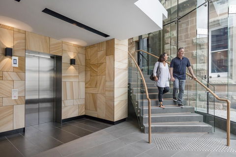 RACV Hobart Hotel - Tweed Heads Accommodation 15