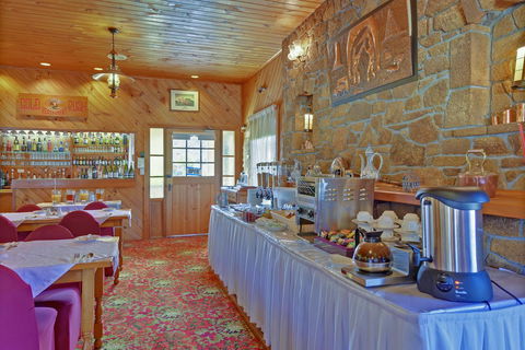 Gold Rush Inn - Tweed Heads Accommodation 5