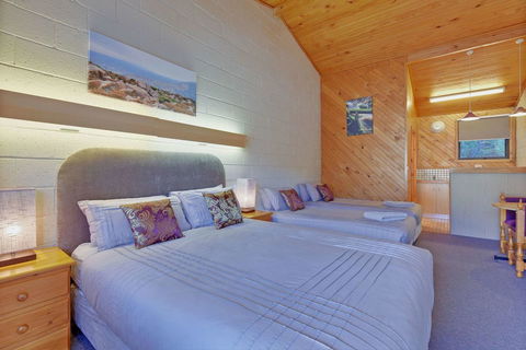 Gold Rush Inn - Tweed Heads Accommodation 23