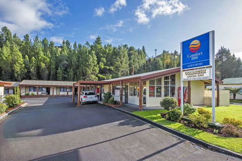 Gold Rush Inn - Tweed Heads Accommodation 16