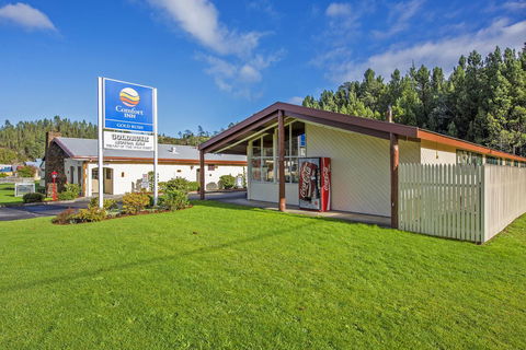 Gold Rush Inn - Tweed Heads Accommodation 7