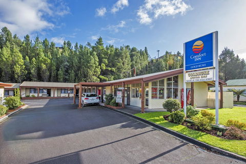 Gold Rush Inn - Tweed Heads Accommodation 2