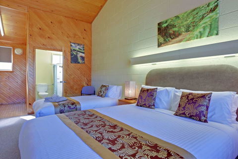 Gold Rush Inn - Tweed Heads Accommodation 8