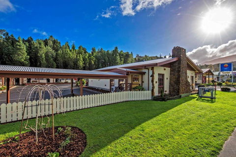 Gold Rush Inn - Tweed Heads Accommodation 10