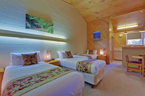 Gold Rush Inn - Tweed Heads Accommodation 19