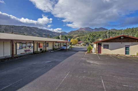 Gold Rush Inn - Tweed Heads Accommodation 1