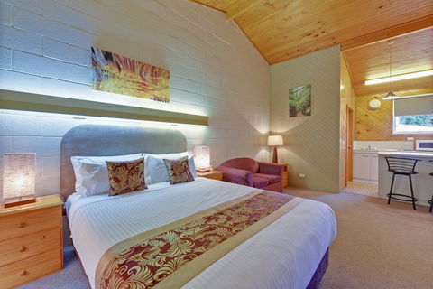 Gold Rush Inn - Tweed Heads Accommodation 25