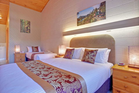 Gold Rush Inn - Tweed Heads Accommodation 12