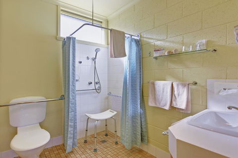 Gold Rush Inn - Tweed Heads Accommodation 9