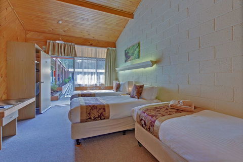 Gold Rush Inn - Tweed Heads Accommodation 15