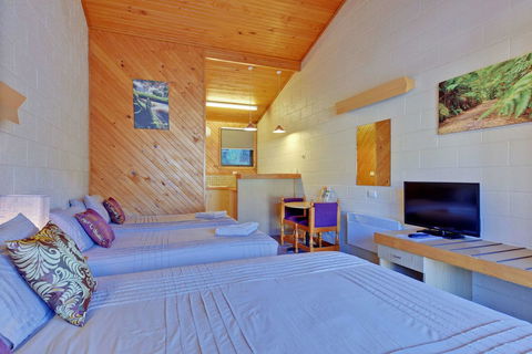 Gold Rush Inn - Tweed Heads Accommodation 13