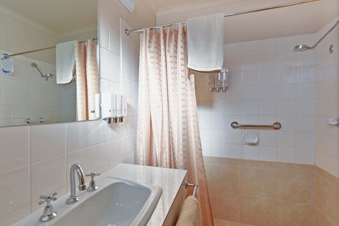 Gold Rush Inn - Tweed Heads Accommodation 24