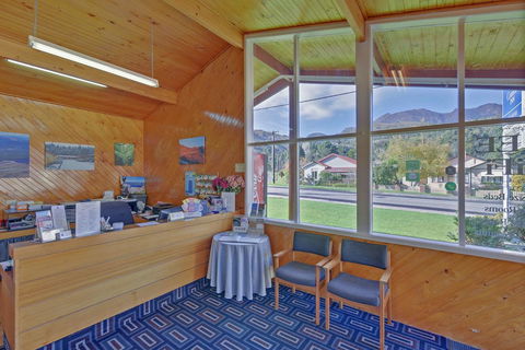 Gold Rush Inn - Tweed Heads Accommodation 21