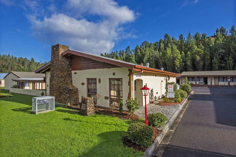 Gold Rush Inn - Tweed Heads Accommodation 0
