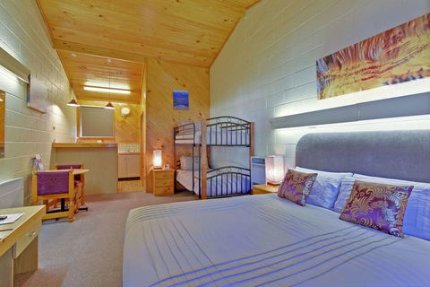 Gold Rush Inn - Tweed Heads Accommodation 17
