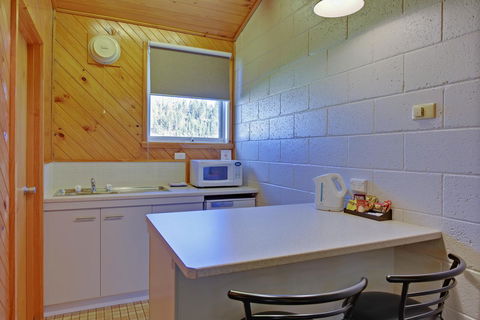 Gold Rush Inn - Tweed Heads Accommodation 6