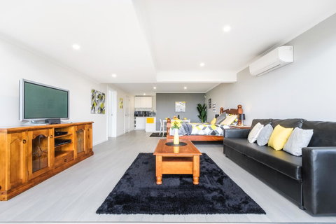 Views Forever - Devonport - Tweed Heads Accommodation 5