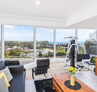 Views Forever - Devonport - Tweed Heads Accommodation