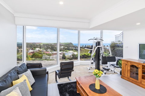 Views Forever - Devonport - Tweed Heads Accommodation 0