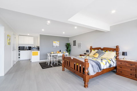 Views Forever - Devonport - Tweed Heads Accommodation 6