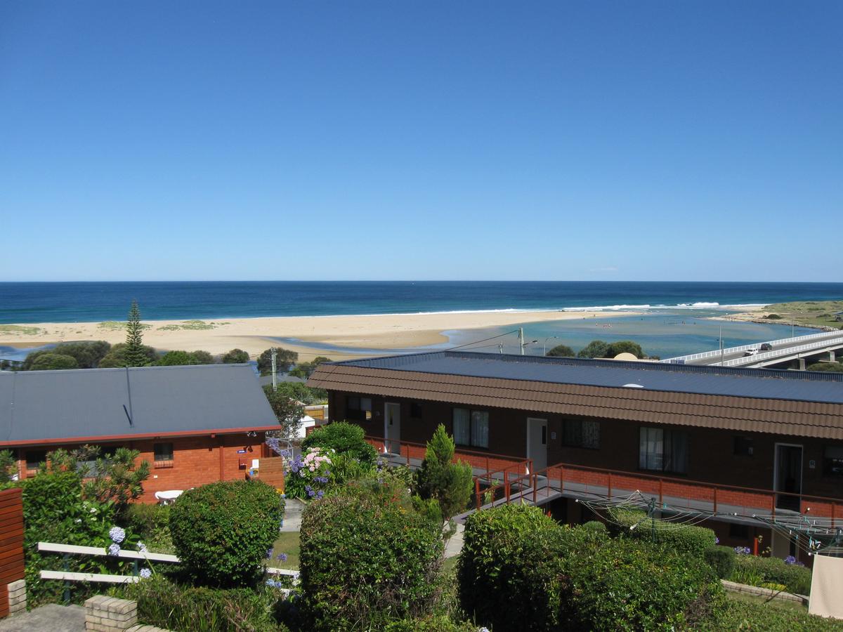 Scamander TAS Tweed Heads Accommodation
