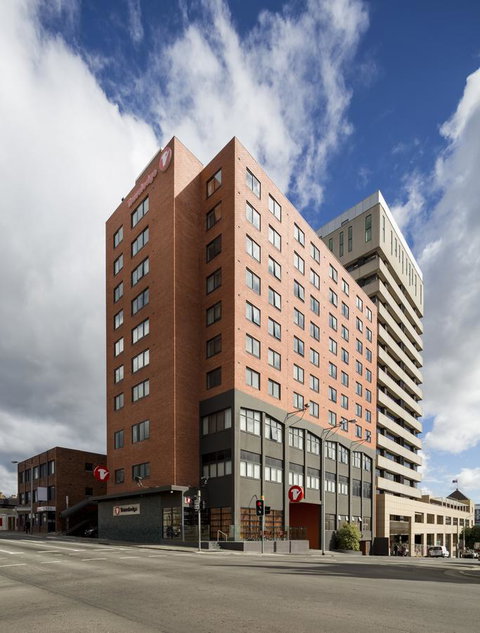 Travelodge Hotel Hobart - Tweed Heads Accommodation 0