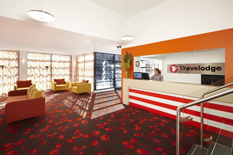 Travelodge Hotel Hobart - Tweed Heads Accommodation 14