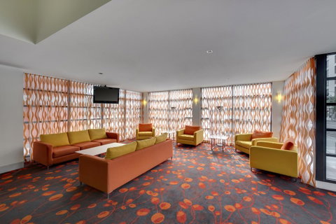 Travelodge Hotel Hobart - Tweed Heads Accommodation 16
