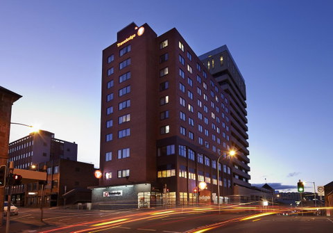 Travelodge Hotel Hobart - Tweed Heads Accommodation 24