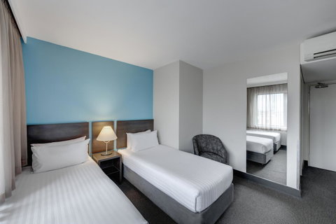 Travelodge Hotel Hobart - Tweed Heads Accommodation 11
