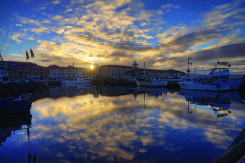 Travelodge Hotel Hobart - Tweed Heads Accommodation 21