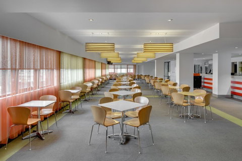 Travelodge Hotel Hobart - Tweed Heads Accommodation 18
