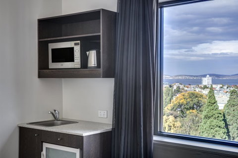 Travelodge Hotel Hobart - Tweed Heads Accommodation 3