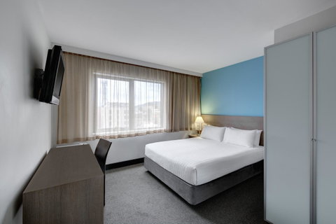 Travelodge Hotel Hobart - Tweed Heads Accommodation 12