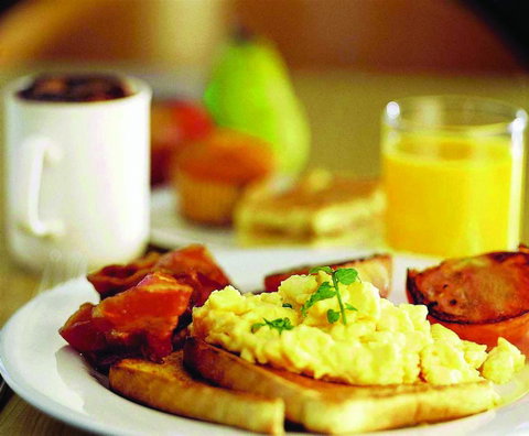 Travelodge Hotel Hobart - Tweed Heads Accommodation 17