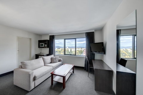 Travelodge Hotel Hobart - Tweed Heads Accommodation 1