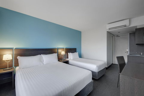 Travelodge Hotel Hobart - Tweed Heads Accommodation 9