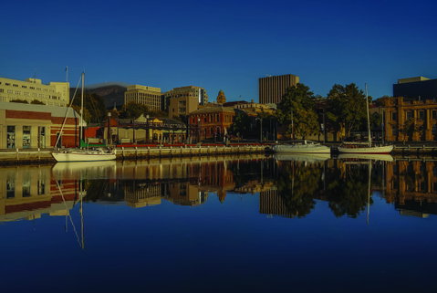 Travelodge Hotel Hobart - Tweed Heads Accommodation 22