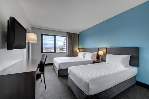 Travelodge Hotel Hobart - Tweed Heads Accommodation 6