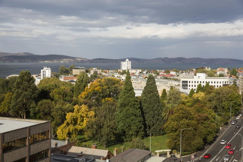Travelodge Hotel Hobart - Tweed Heads Accommodation 23