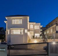 110 Hampden - Tweed Heads Accommodation