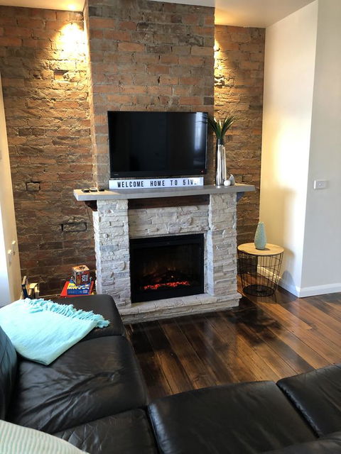Apartment 5ive - Tweed Heads Accommodation 2