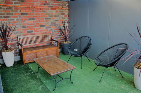 Apartment 5ive - Tweed Heads Accommodation 8