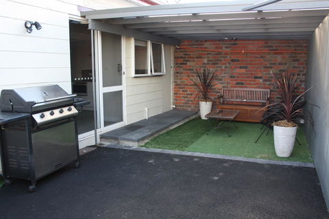 Apartment 5ive - Tweed Heads Accommodation 10