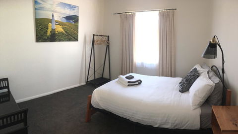 Apartment 5ive - Tweed Heads Accommodation 12
