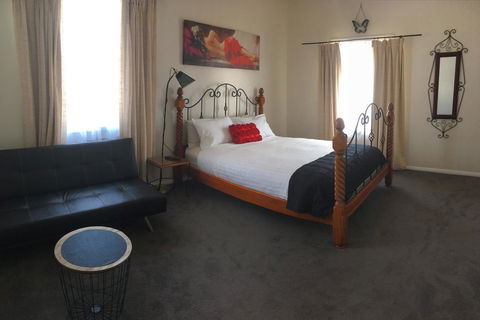 Apartment 5ive - Tweed Heads Accommodation 7